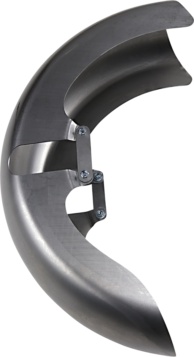 EZ-8 Custom Front Fender for 18