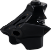 Large-Capacity Gas Tank - Black - KTM - 2.6 Gallon - Lutzka's Garage