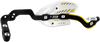 Handguards - Ultra - Oversized - White/Yellow