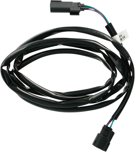 Speaker Harness - Rear