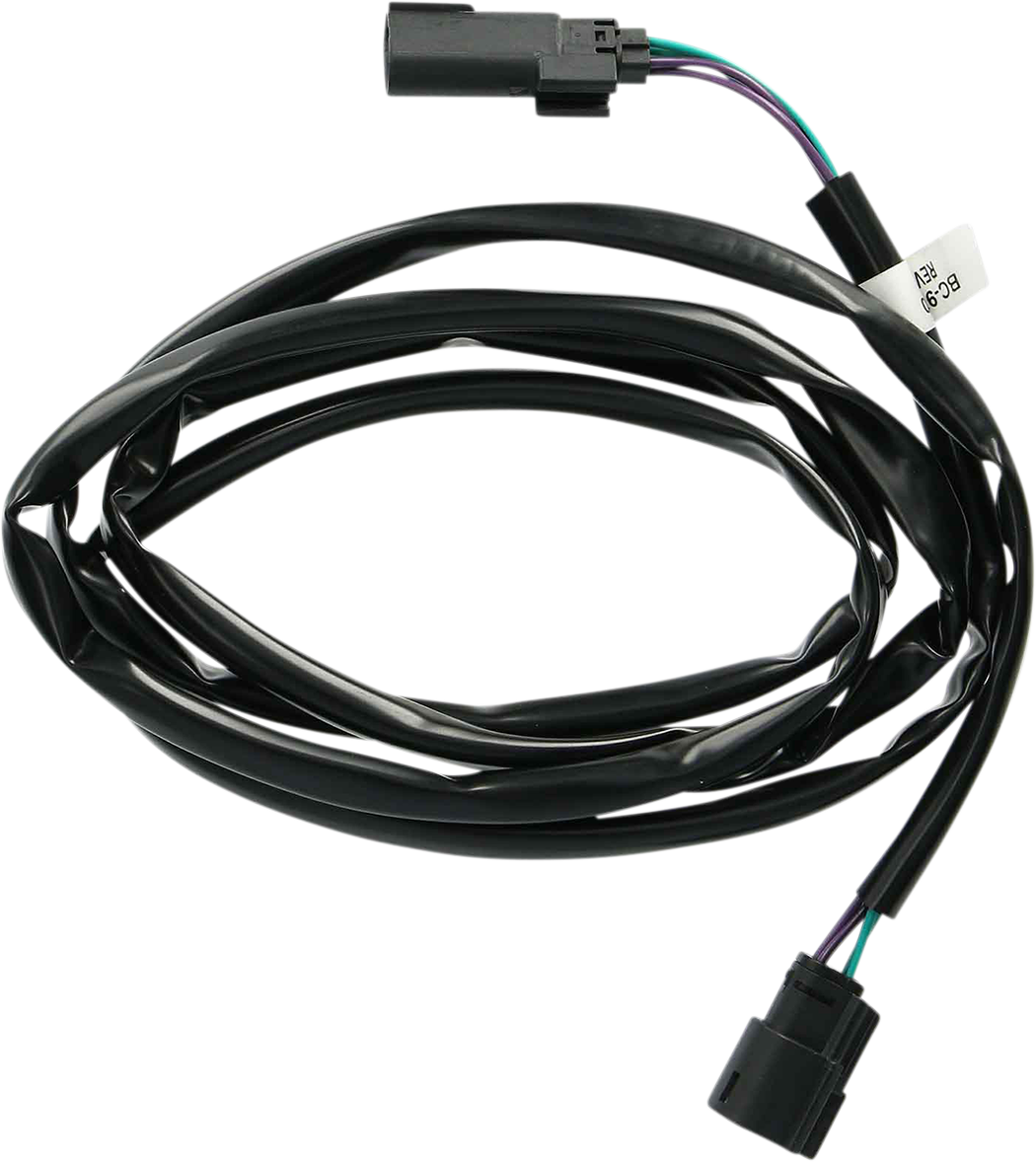 Speaker Harness - Rear