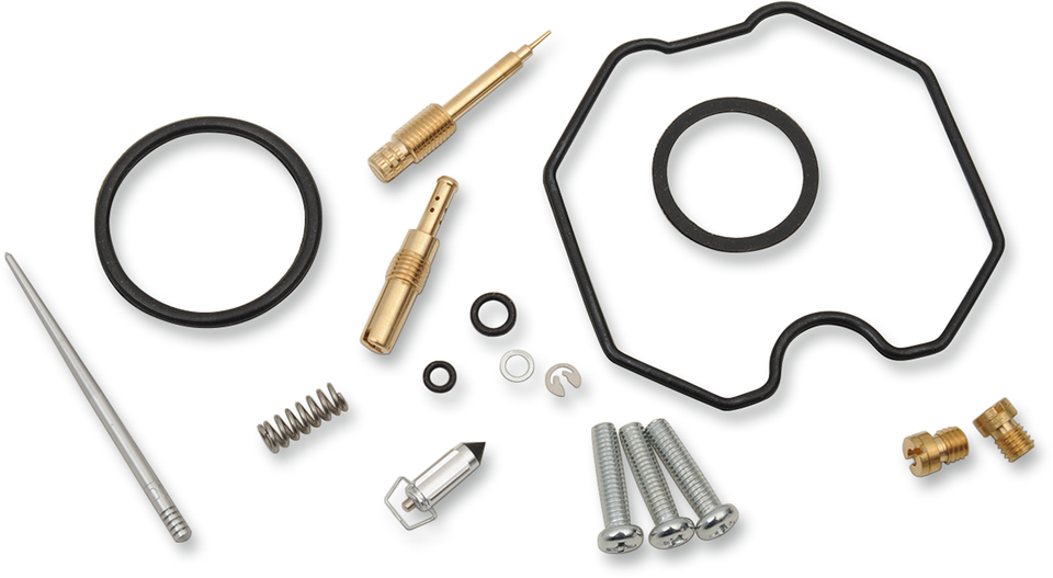 Carburetor Repair Kit - Honda
