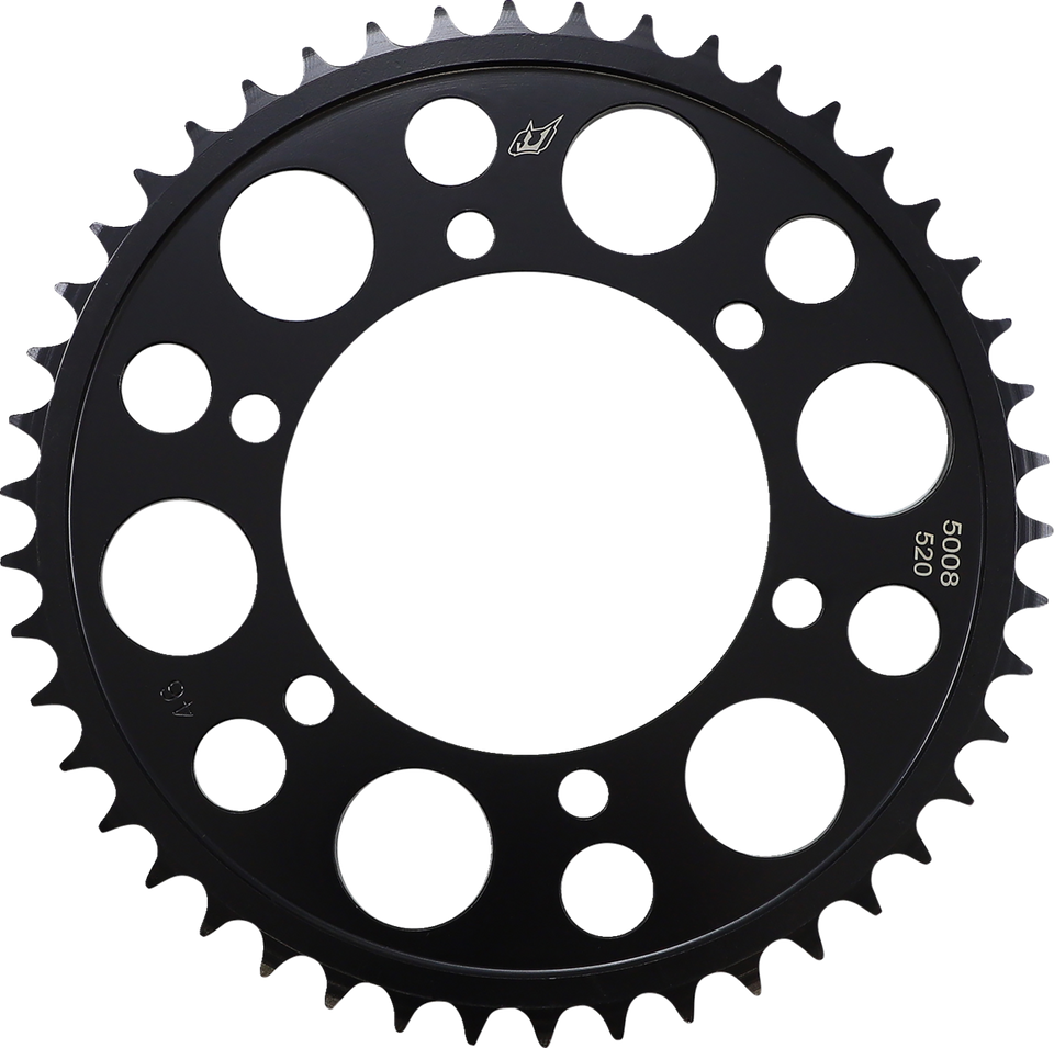 Rear Sprocket - 46 Tooth - Lutzka's Garage