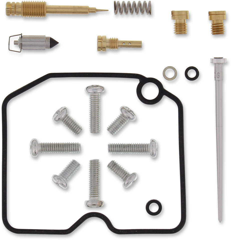 Carburetor Repair Kit - Arctic Cat