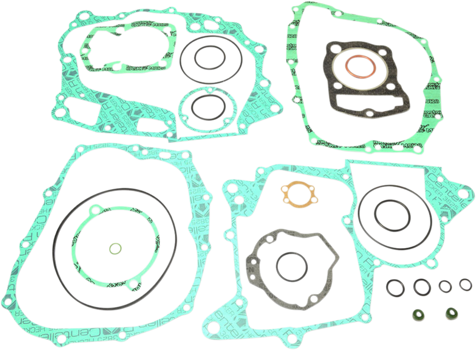 Complete Gasket Kit - Honda
