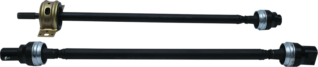 Complete Propeller Shaft