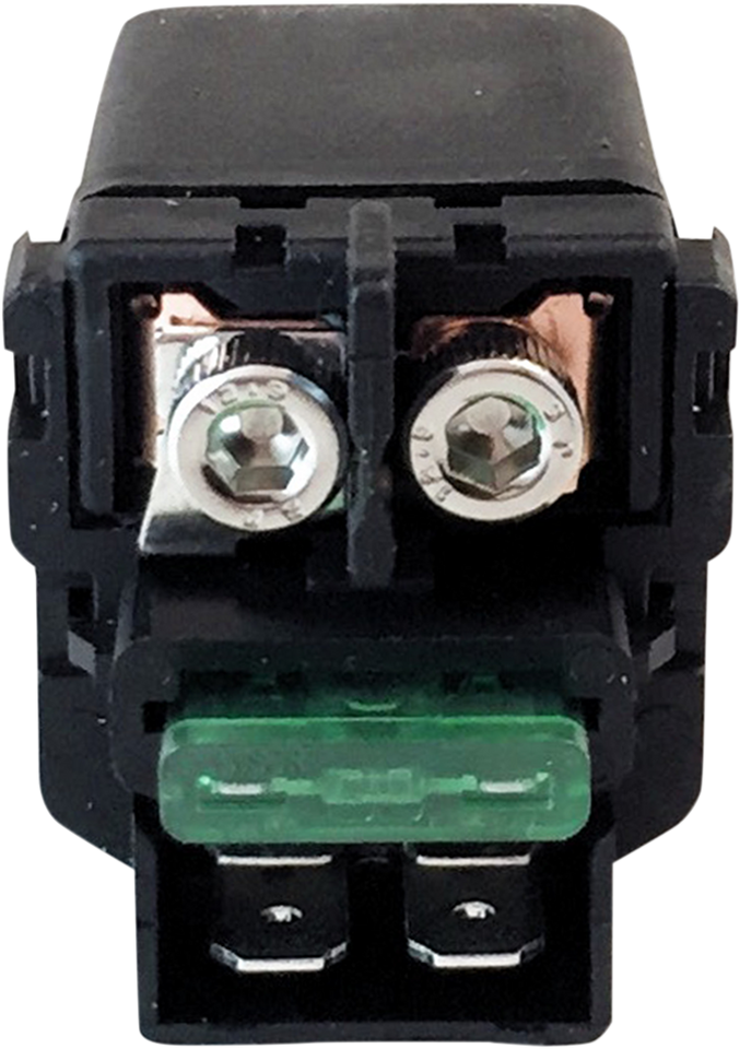 Solenoid Switch - Honda