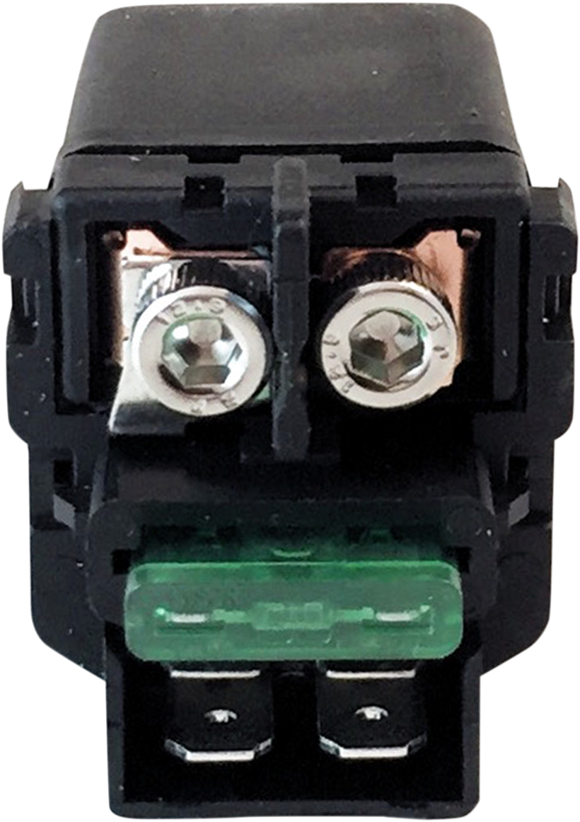 Solenoid Switch - Honda