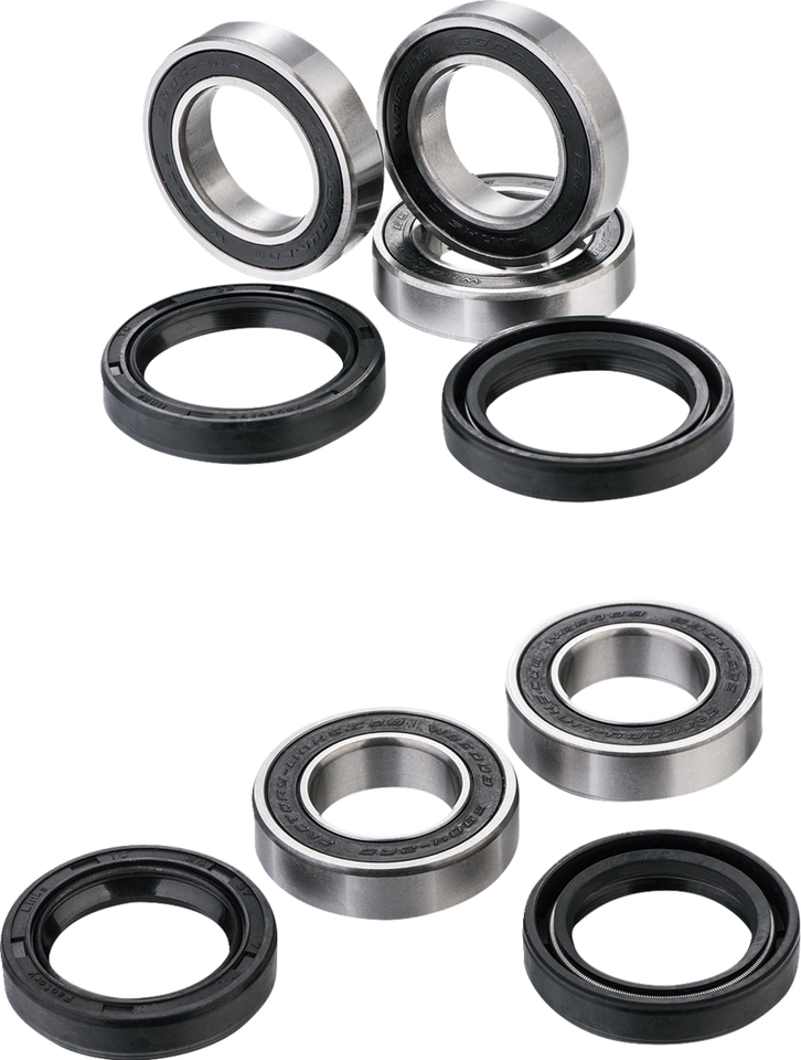 Wheel Bearing Kit - Front/Rear