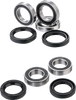 Wheel Bearing Kit - Front/Rear