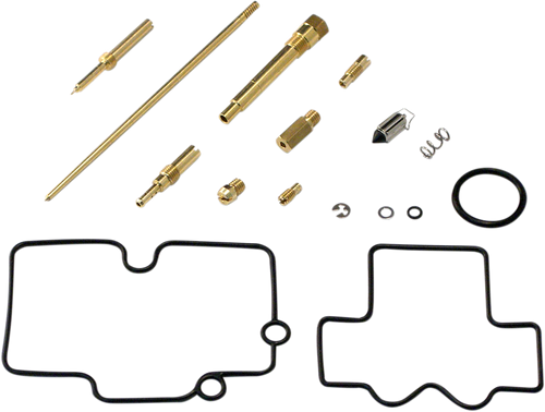 Carburetor Repair Kit - Yamaha