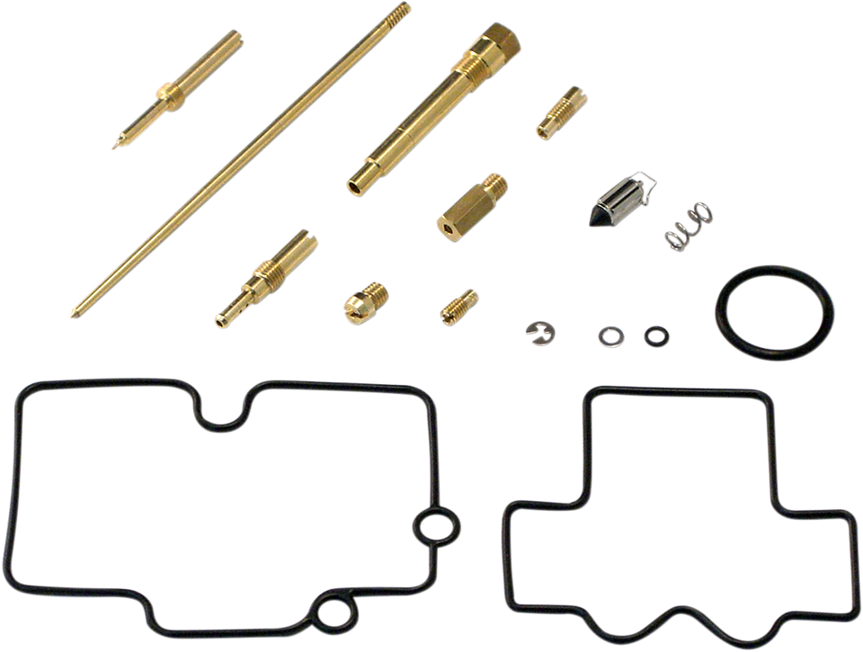 Carburetor Repair Kit - Yamaha
