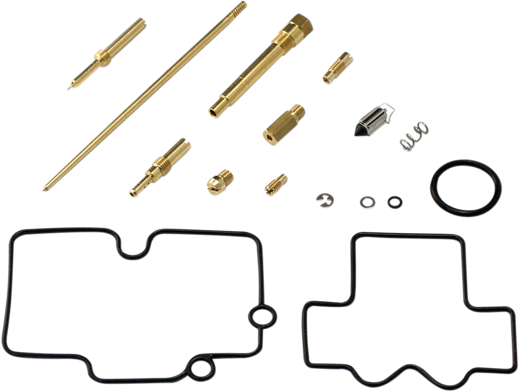 Carburetor Repair Kit - Yamaha