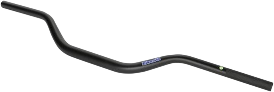 Handlebar - Fatbar - 603 - Reed/Windham - Black - Lutzka's Garage