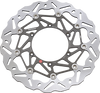 SK2 Brake Rotor - Suzuki/Yamaha