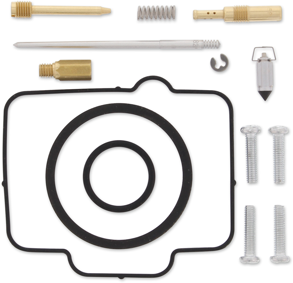 Carburetor Repair Kit - Kawasaki