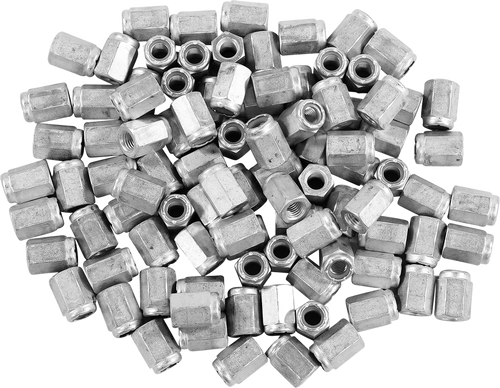 Big Nuts - Tall - 5/16