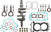 Bottom End Kit - OE Crankshaft Replacement - Polaris