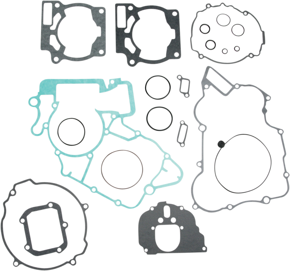 Complete Motor Gasket Kit - KTM