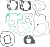 Complete Motor Gasket Kit - KTM