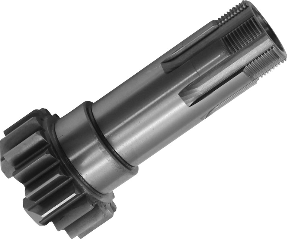 Stock Ratio Clutch Gear