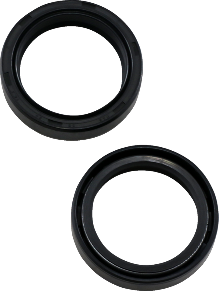 Fork Seals - 38 mm ID x 50 mm OD x 10.5 mm T