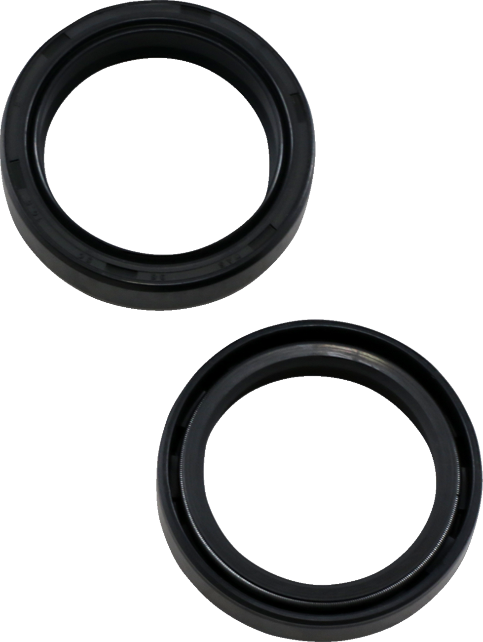 Fork Seals - 38 mm ID x 50 mm OD x 10.5 mm T