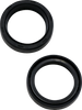 Fork Seals - 38 mm ID x 50 mm OD x 10.5 mm T