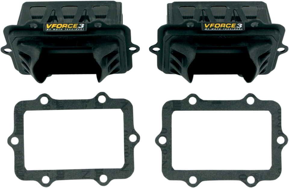 V-Force 3 Reed Valve Set - Ski-Doo