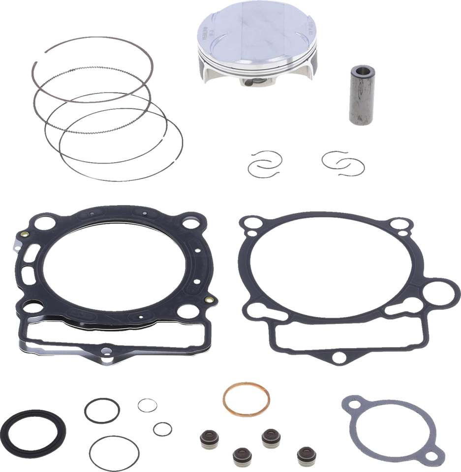 Piston Kit with Gaskets - 87.95 mm - SXF350