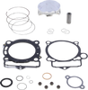 Piston Kit with Gaskets - 87.95 mm - SXF350