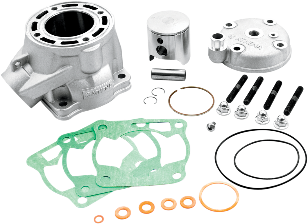 Cylinder Kit - 53.00 mm - YZ85