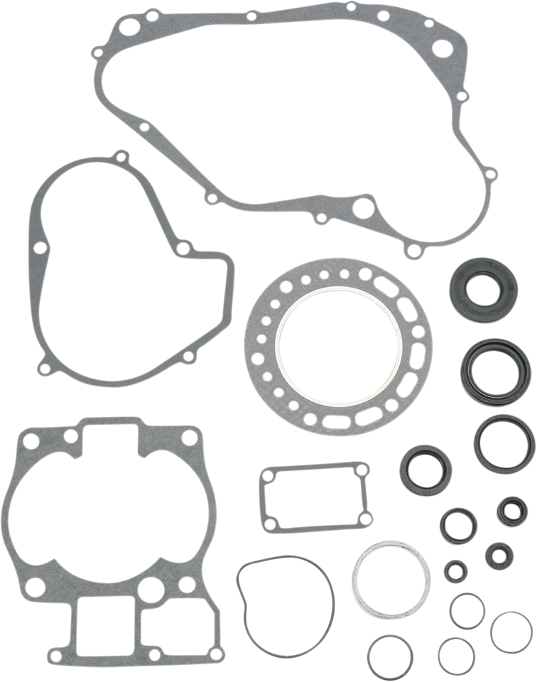 Motor Gasket Kit with Seal