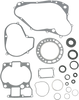Motor Gasket Kit with Seal