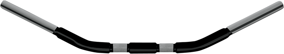 Handlebar - Drag/Springer - Black - Lutzka's Garage