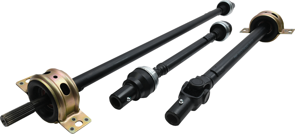 Complete Propeller Shaft - General 4