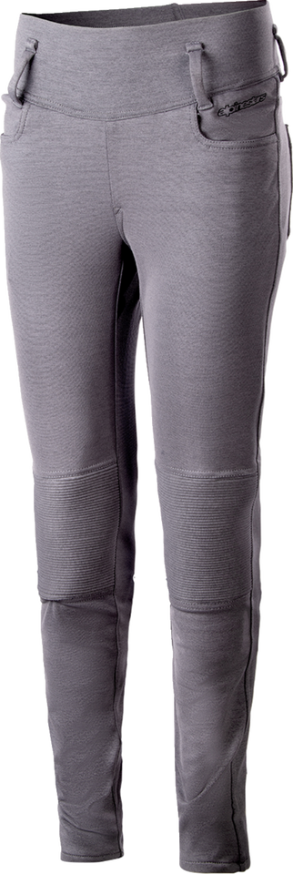 Stella Banshee Pants - Gray - Small - Lutzka's Garage