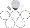 Piston Kit - 77.97 mm - Honda