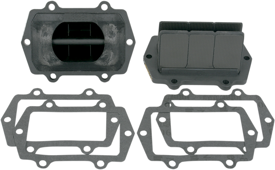 V-Force 3 Reed Valve Set - Arctic Cat