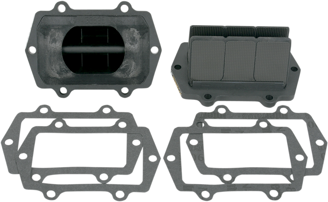 V-Force 3 Reed Valve Set - Arctic Cat