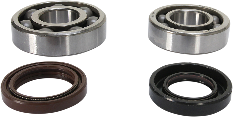 Crank Bearing and Seal Kit - Yamaha
