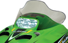 Windshield - 16.25" - Mid - Arctic Cat