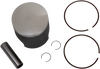 Piston Kit - 66.94 mm - Yamaha