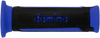 Grips - Turismo - Street - Black/Blue - Lutzka's Garage