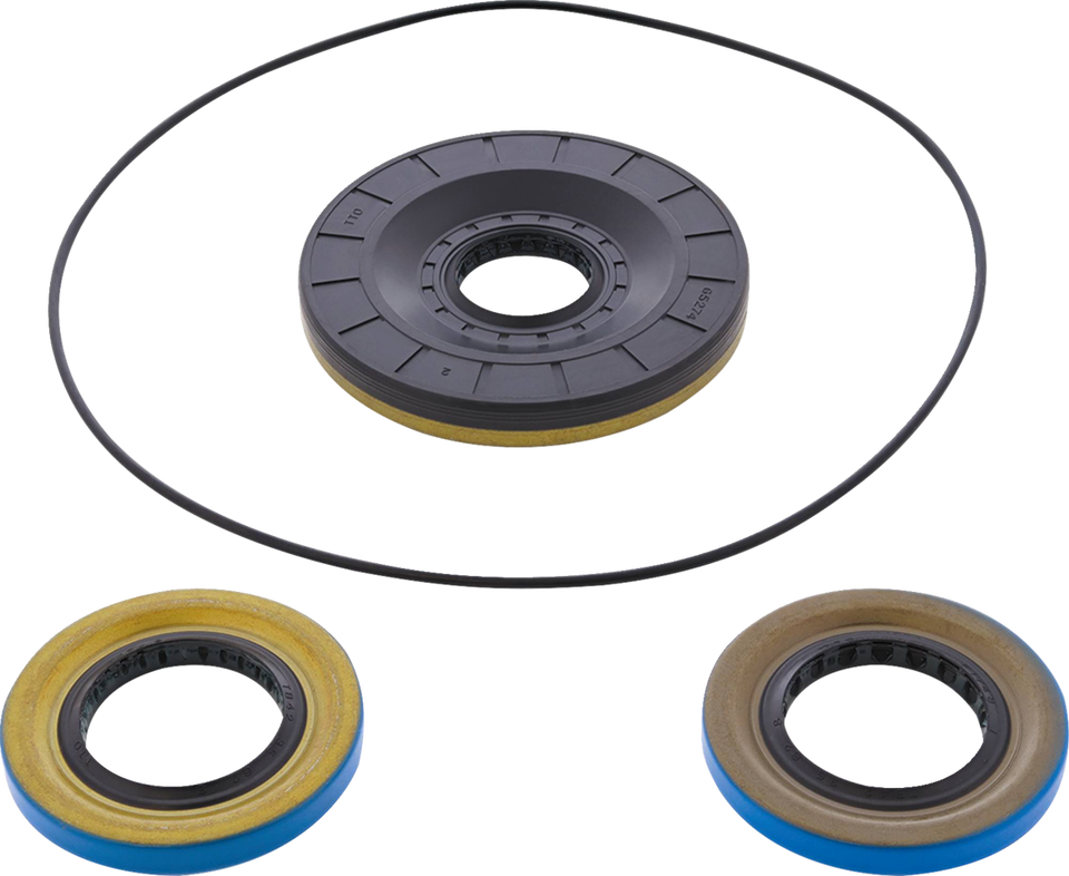 Differential Seal Kit - Can-Am - Rear