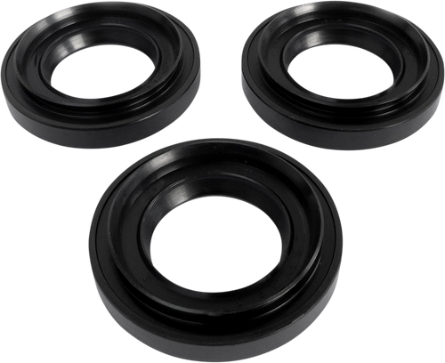 Differential Seal Kit - Rear