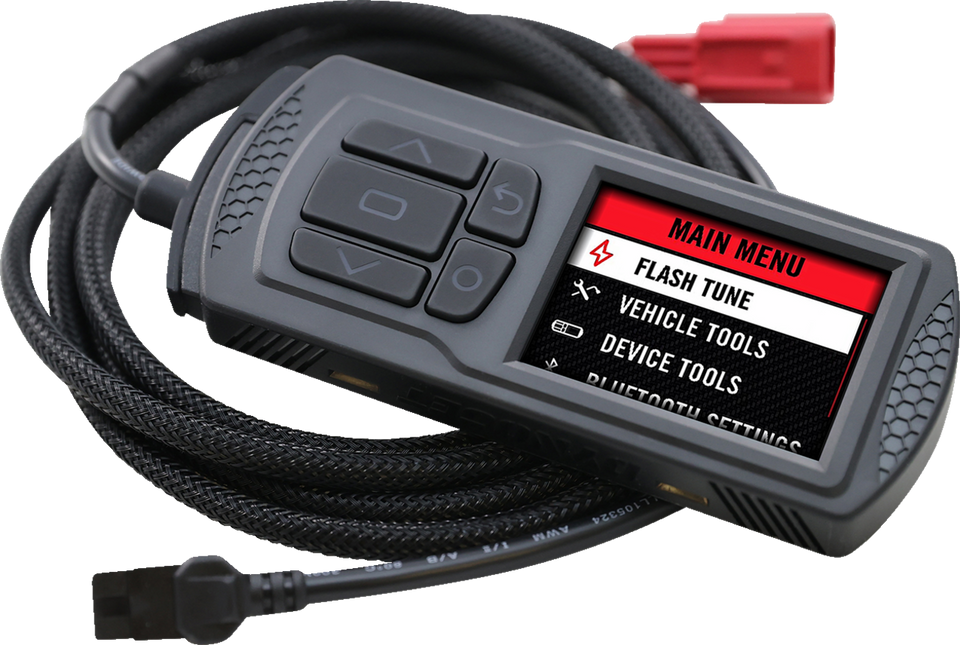 Power Vision 3 ECU Tuner - Honda