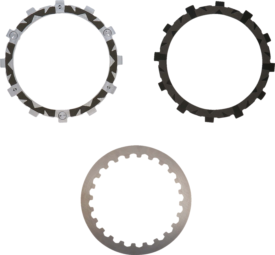 RadiusCX 4.0 Clutch - KX450F