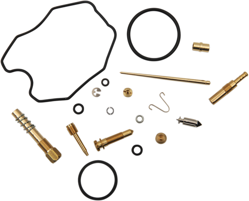Carburetor Repair Kit - Honda