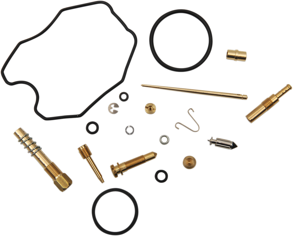 Carburetor Repair Kit - Honda
